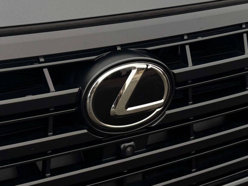 2025 Lexus GX 550 Overtrail