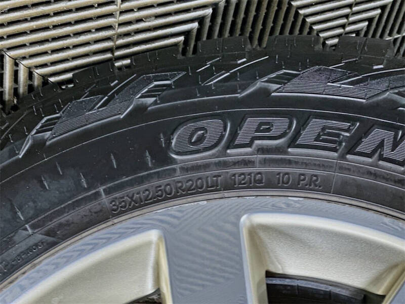 2017 RAM 2500 Laramie Longhorn