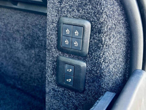 2021 Land Rover Range Rover P400 HSE Westminster Edition