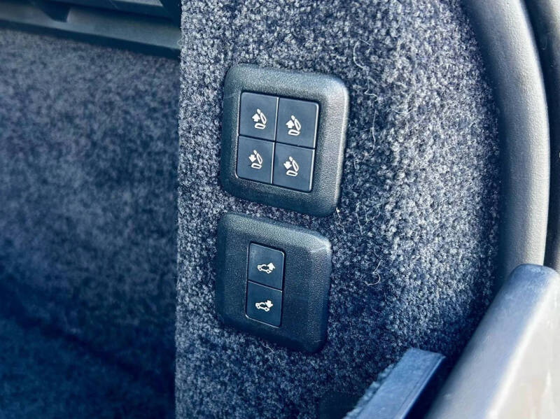 2021 Land Rover Range Rover P400 HSE Westminster Edition