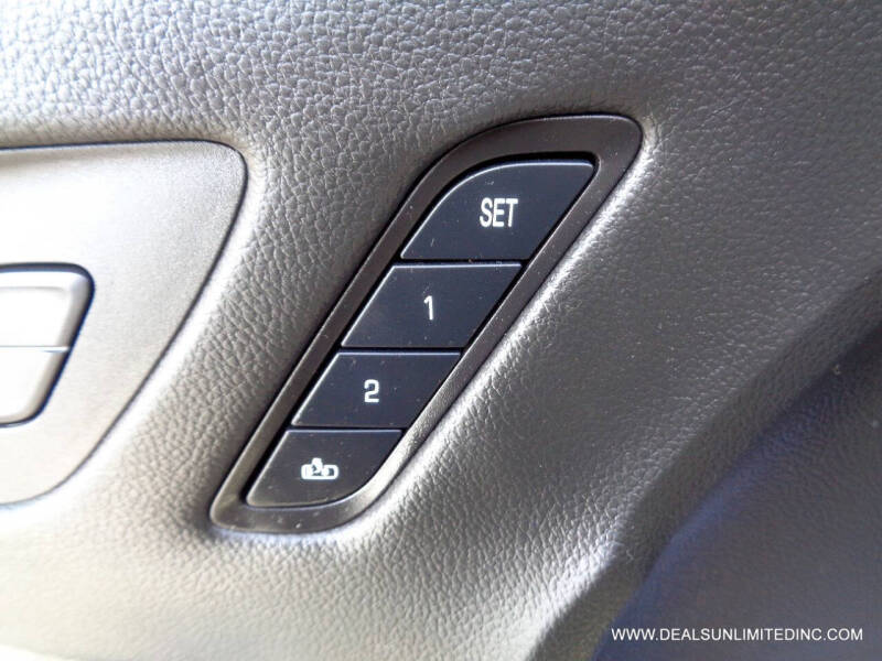 2017 Buick Envision Premium II