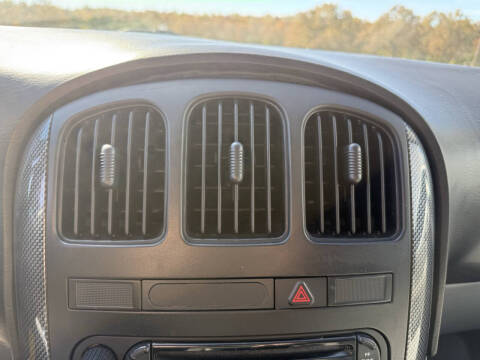 2005 Dodge Caravan SXT