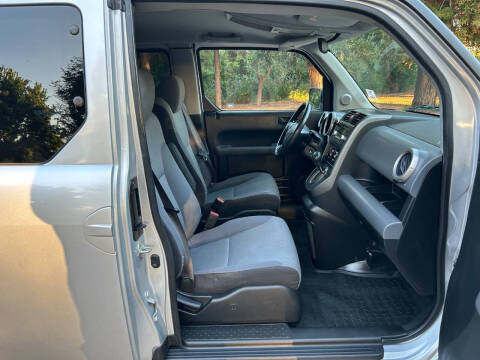 2008 Honda Element EX