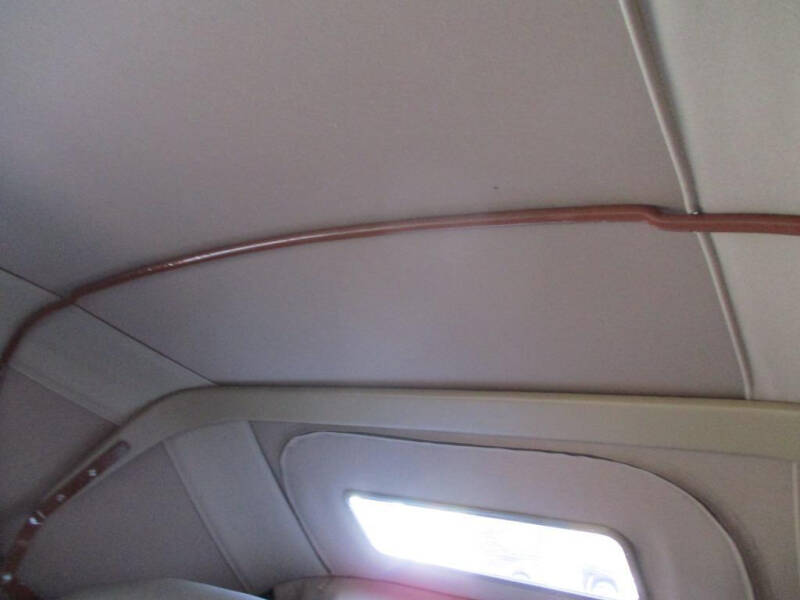 1939 Ford Cabriolet Deluxe