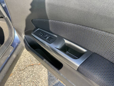 2011 Subaru Forester 2.5X Premium