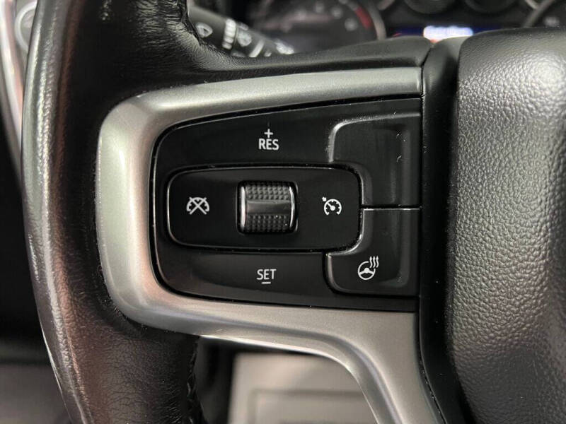 2023 Chevrolet Silverado 2500HD