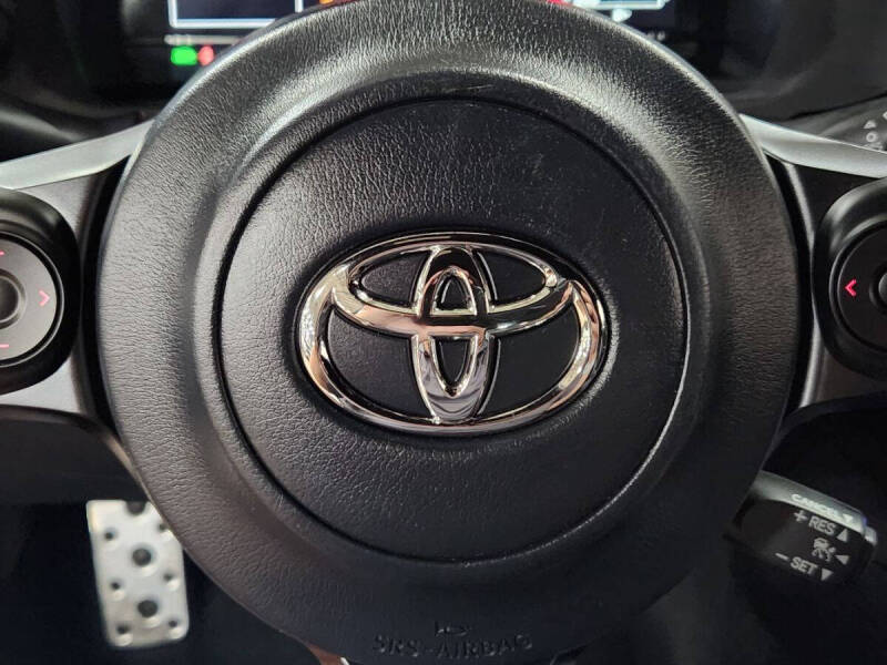 2024 Toyota GR86 Premium