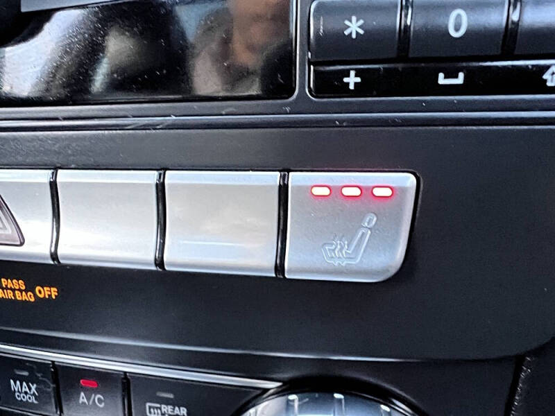 2013 Mercedes-Benz C-Class C 250