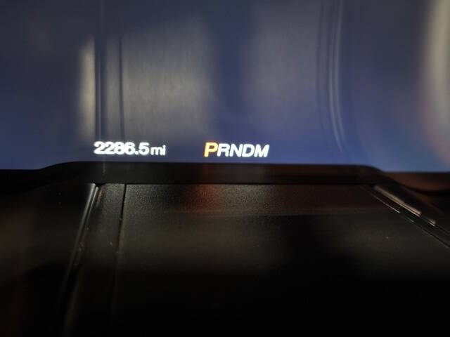 2022 Ford Mustang Shelby GT500