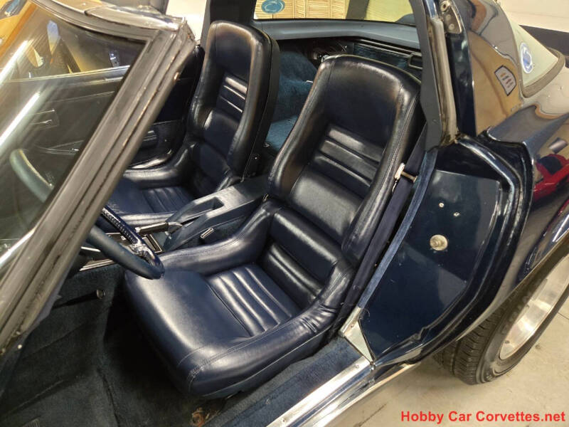 1979 Chevrolet Corvette