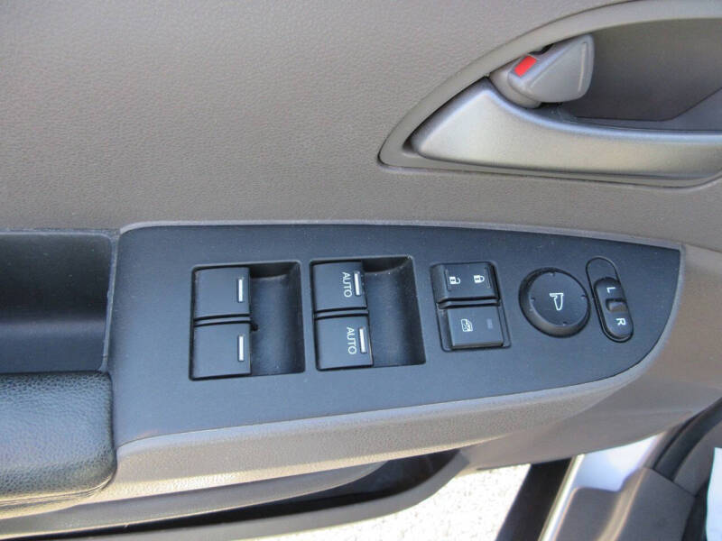 2011 Honda Odyssey EX-L