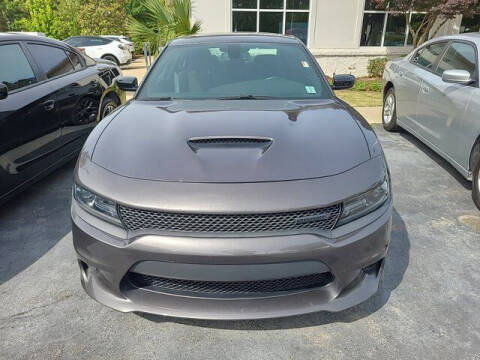 2020 Dodge Charger for sale at Auto Finance of Raleigh in Raleigh NC