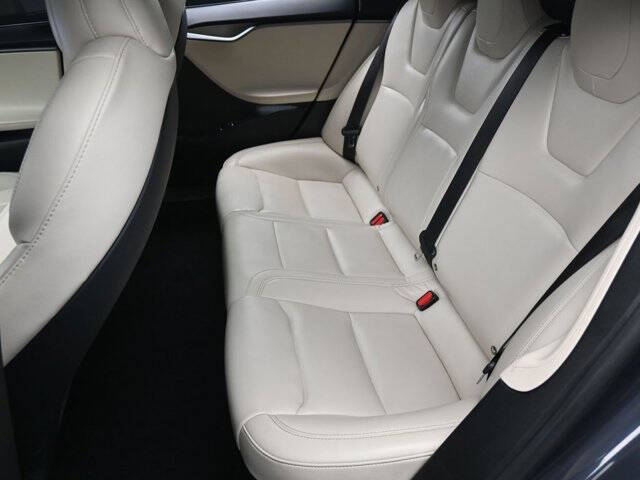 2021 Tesla Model S Long Range Plus