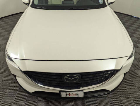 2022 Mazda CX-9 Touring Plus