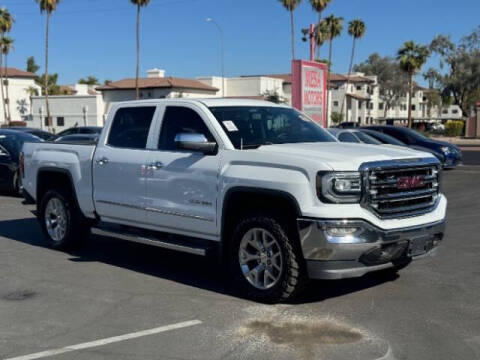 2016 GMC Sierra 1500 for sale at Curry's Cars - Brown & Brown Wholesale in Mesa AZ