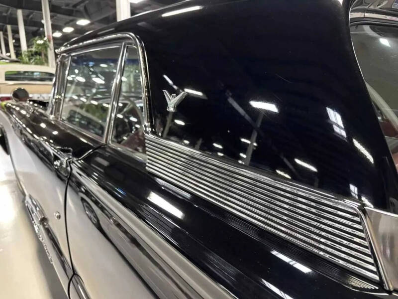 1959 Ford Thunderbird