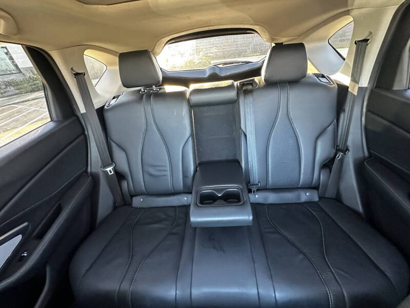 2020 Acura RDX SH-AWD w/Tech