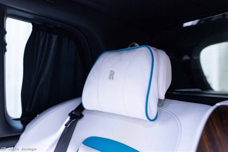 2019 Rolls-Royce Cullinan 74