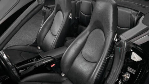 2012 Porsche 911