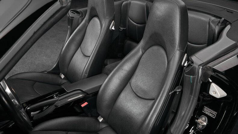 2012 Porsche 911