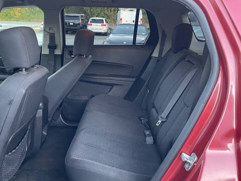 2014 GMC Terrain SLE-1