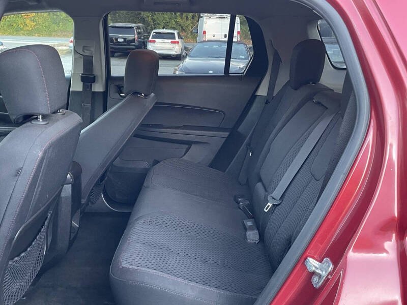 2014 GMC Terrain SLE-1