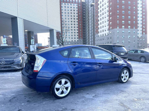 2011 Toyota Prius Five