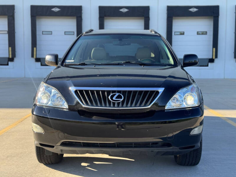 2009 Lexus RX 350