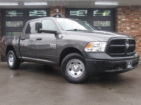 2020 RAM 1500 Classic