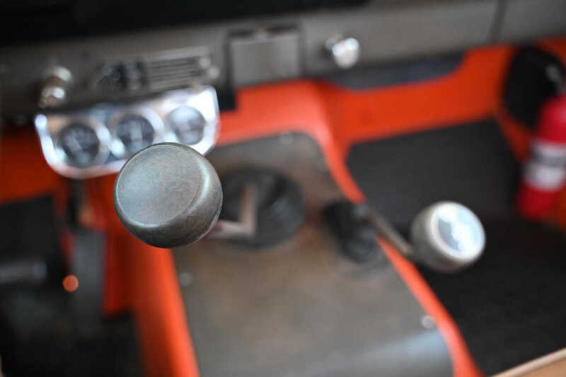 1977 International Scout