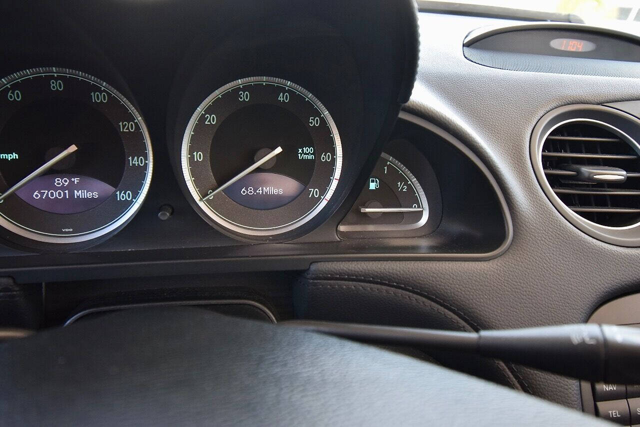 2008 Mercedes-Benz SL-Class 61