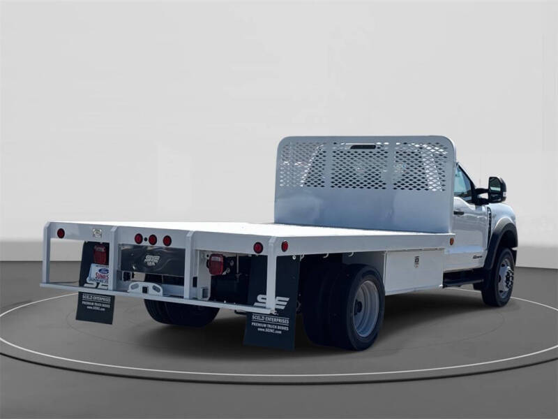 2024 Ford F-450 Super Duty