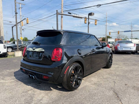 2014 MINI Hardtop Cooper S