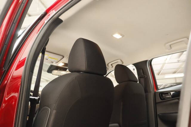 2026 Mitsubishi Eclipse Cross ES