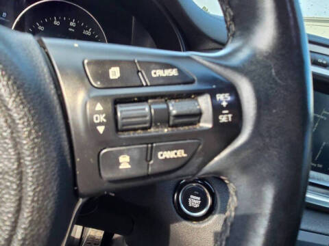 2017 Kia Sorento SX Limited V6