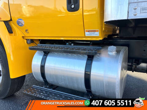 2019 International DuraStar 4300