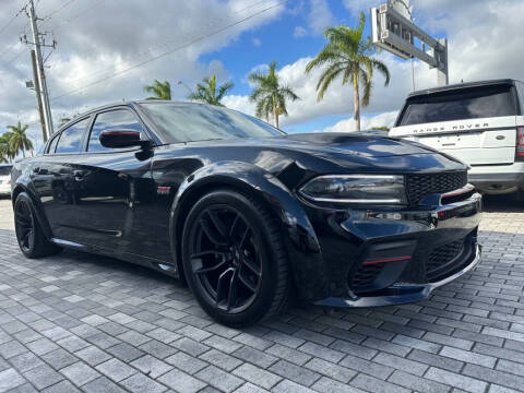 2020 Dodge Charger
