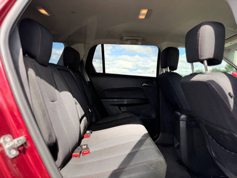 2016 GMC Terrain SLE-1