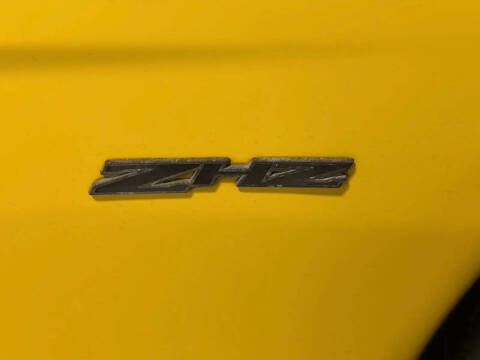 2008 Chevrolet Corvette