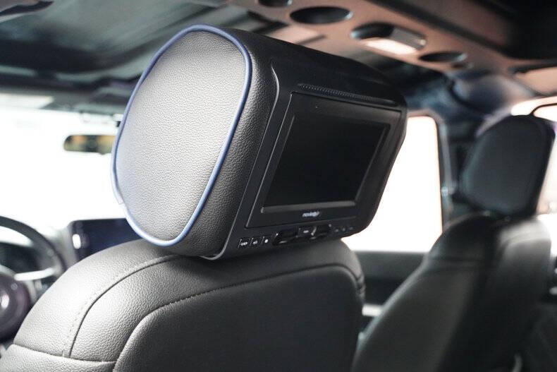 2018 Jeep Wrangler JK Unlimited