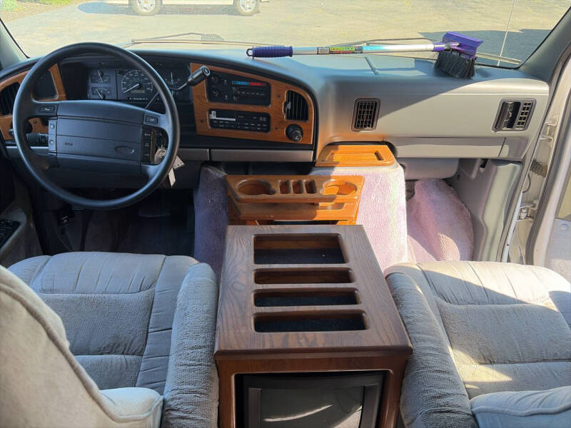 1994 Ford E-Series E-150