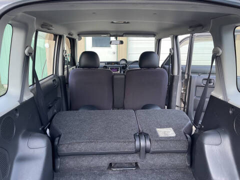 2000 Toyota BB