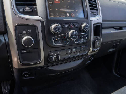 2015 RAM 2500