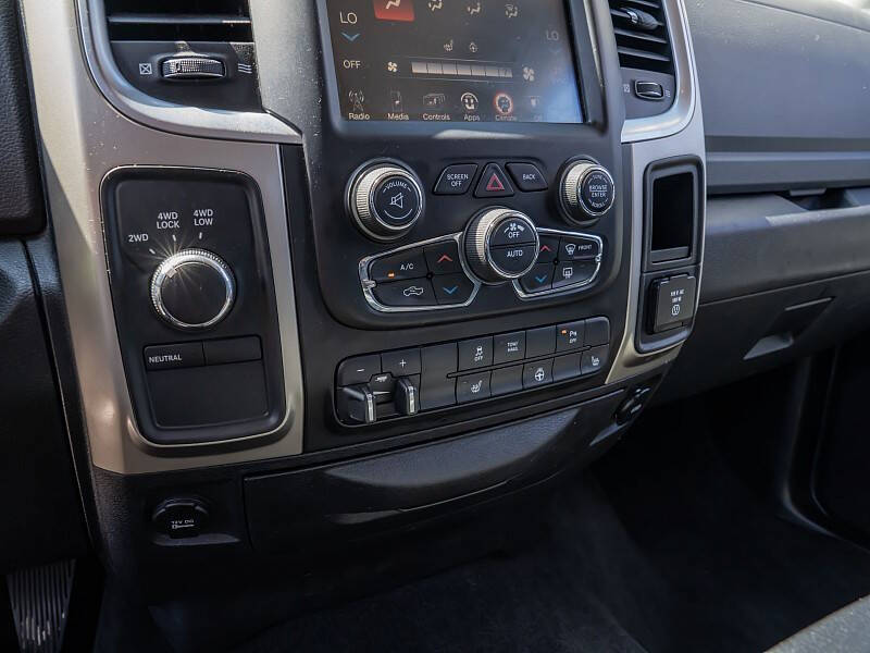 2015 RAM 2500