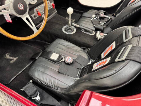 1965 Shelby Cobra