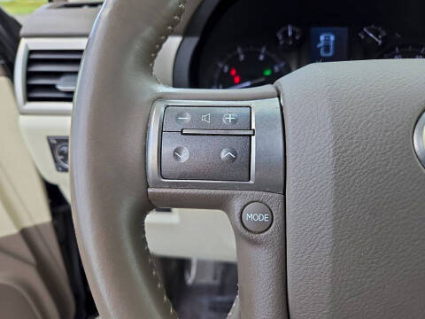 2015 Lexus GX 460