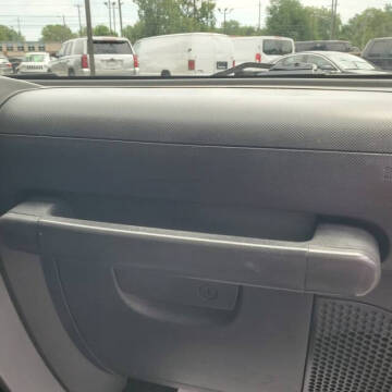 2007 Jeep Wrangler X