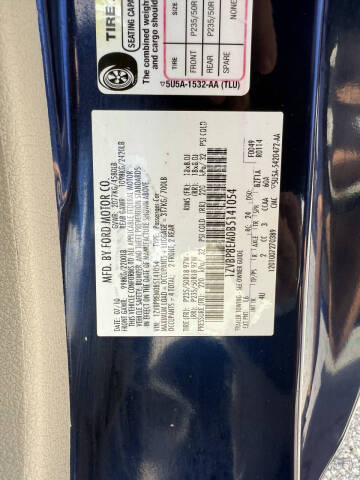 2011 Ford Mustang V6 Premium