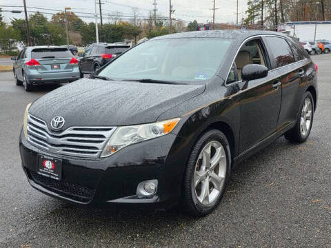 2011 Toyota Venza AWD V6