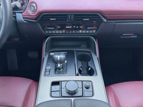 2025 Mazda CX-70 3.3 Turbo Premium Plus